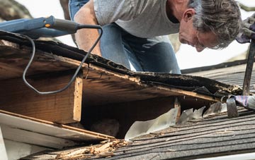 common causes of Dowsby fascia damage
