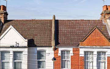 clay roofing Dowsby, Lincolnshire