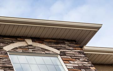 Dowsby diy soffit installation