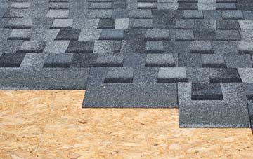 expert Dowsby asphalt roof companies