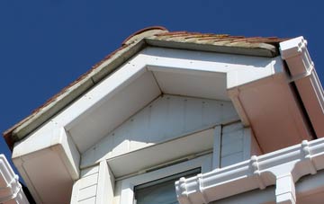 Dowsby fascia installation costs