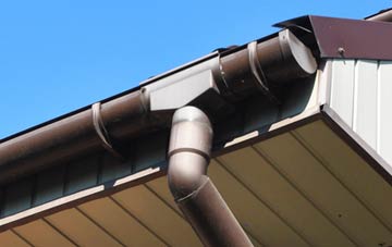 types of Dowsby fascias