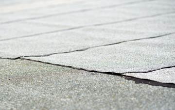 disadvantages of Dowsby felt roofing