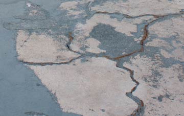 fibreglass roofing replacement Dowsby