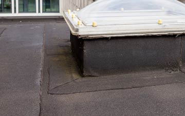 disadvantages of Dowsby flat roofs