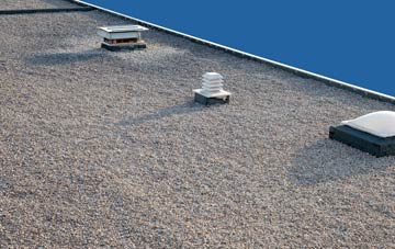 flat roofing Dowsby, Lincolnshire