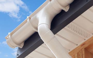Dowsby gutter installation costs