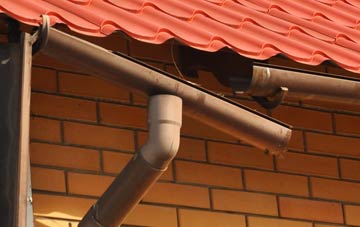 Dowsby gutter repair costs