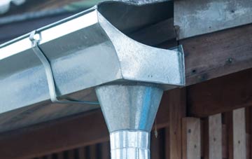 Dowsby guttering companies
