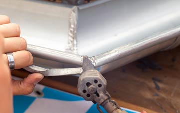 Dowsby guttering repair quotes