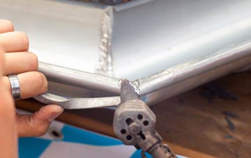 disadvantages of Dowsby lead roofing