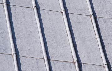 lead roofing Dowsby, Lincolnshire