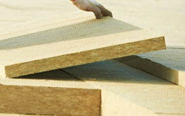 measuring Dowsby tapered insulation