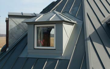 metal roofing Dowsby, Lincolnshire
