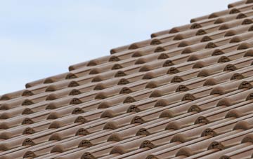 plastic roofing Dowsby, Lincolnshire