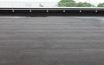 Dowsby asphalt roof replacement
