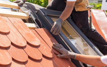 replacement Dowsby roof windows