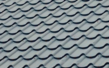 Dowsby rubber roofing companies
