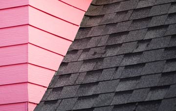 rubber roofing Dowsby, Lincolnshire