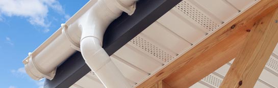 get Dowsby guttering quotes today