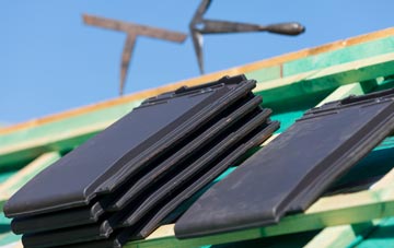 Dowsby slate roof alternatives