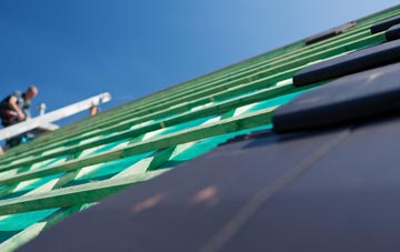 Dowsby slate roofing costs