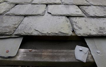 Dowsby slate roof repairs and maintenance