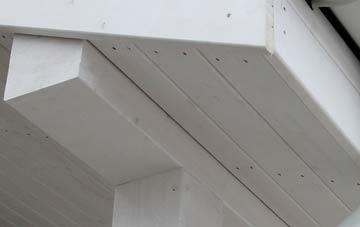 soffits Dowsby, Lincolnshire