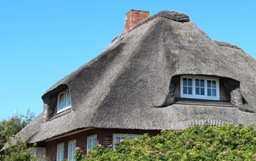 thatch roofing Dowsby, Lincolnshire
