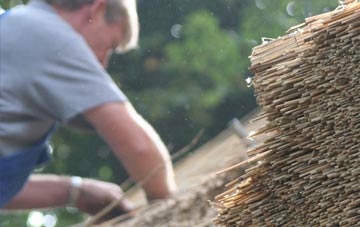 professional Dowsby thatchers