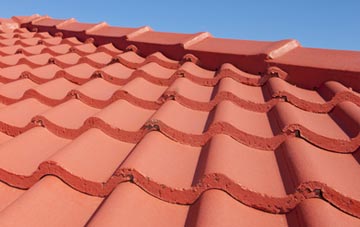 Dowsby tile and slate roof replacement