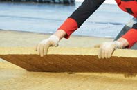 find rated Dowsby roof insulation companies