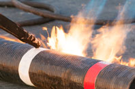 Dowsby flat roofing replacement