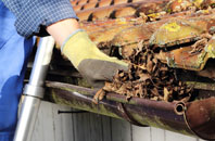 Dowsby gutter cleaners