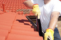 Dowsby gutter repair