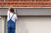 free Dowsby gutter repair quotes