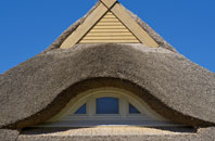 Dowsby thatch roofing